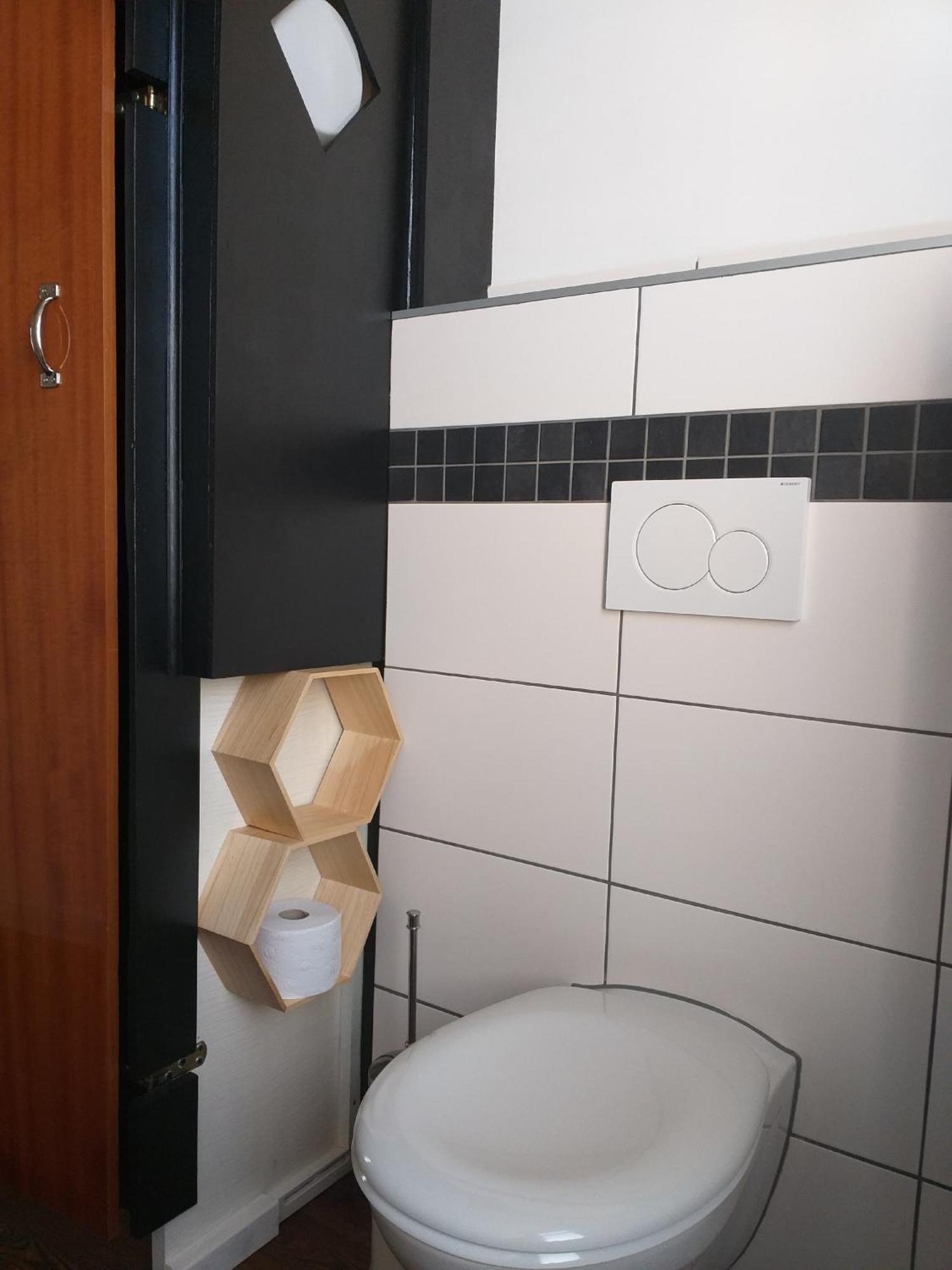 Ahoi Bed & Breakfast Wesselburenerkoog Room photo