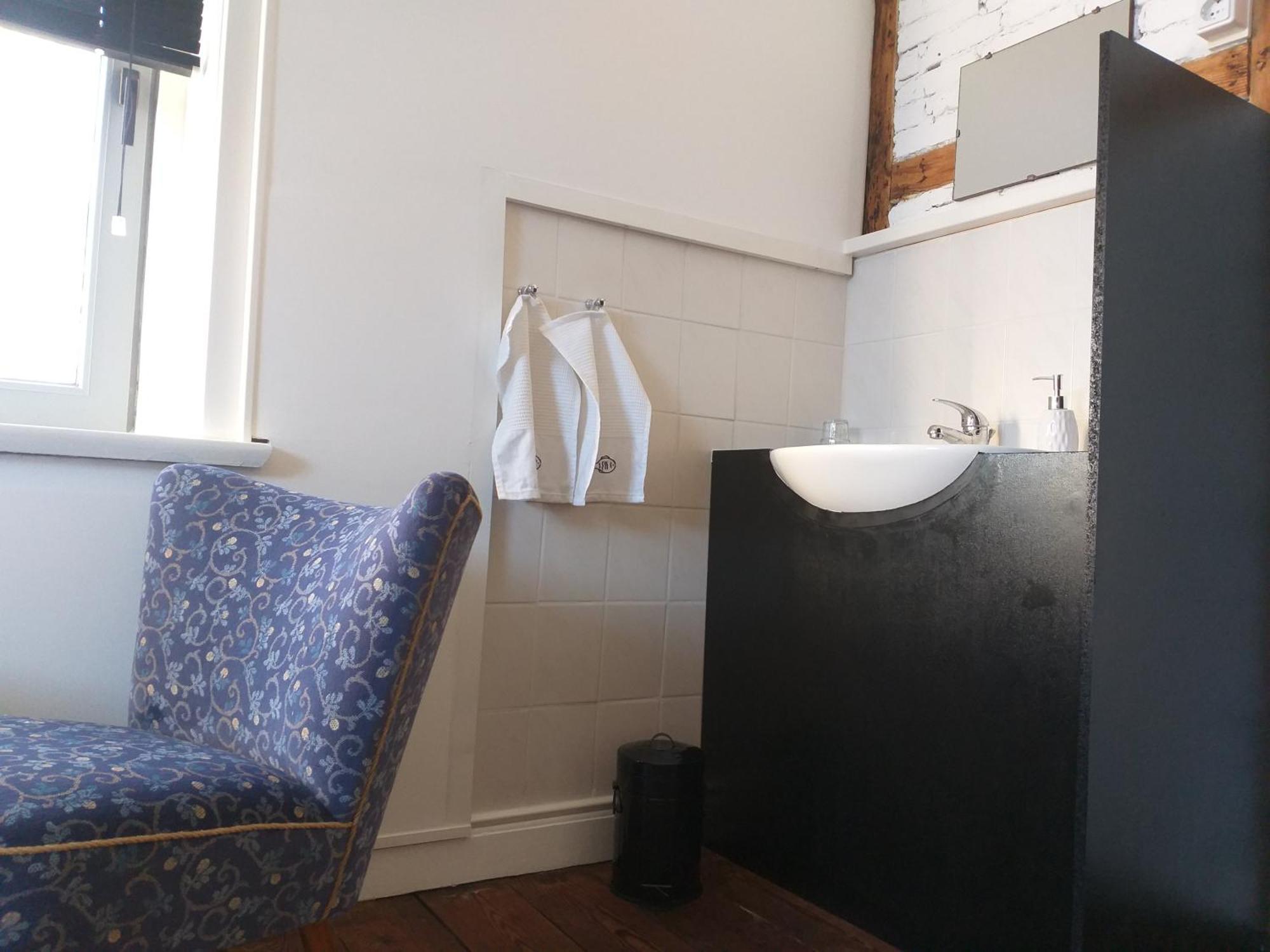 Ahoi Bed & Breakfast Wesselburenerkoog Room photo