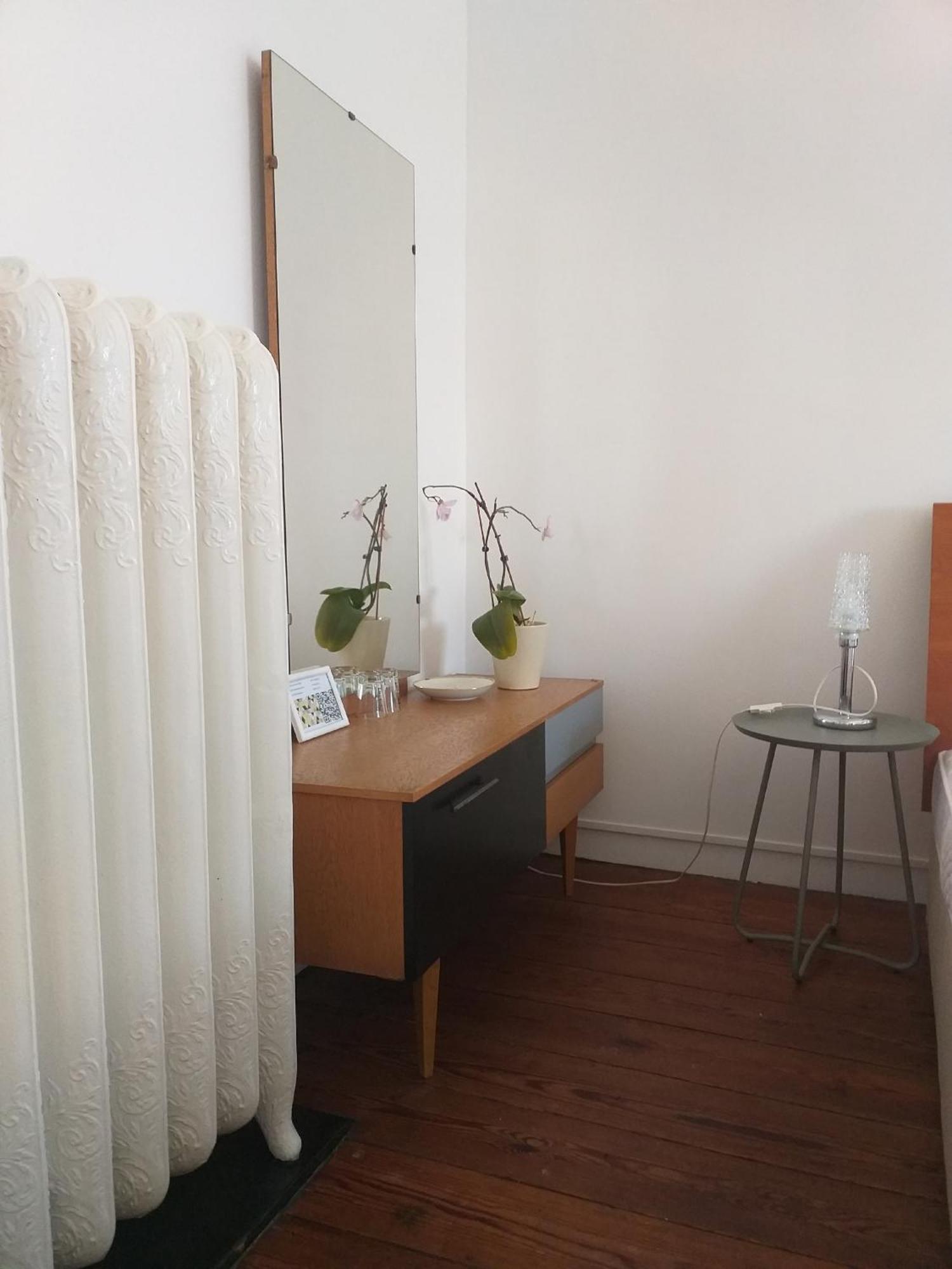 Ahoi Bed & Breakfast Wesselburenerkoog Room photo